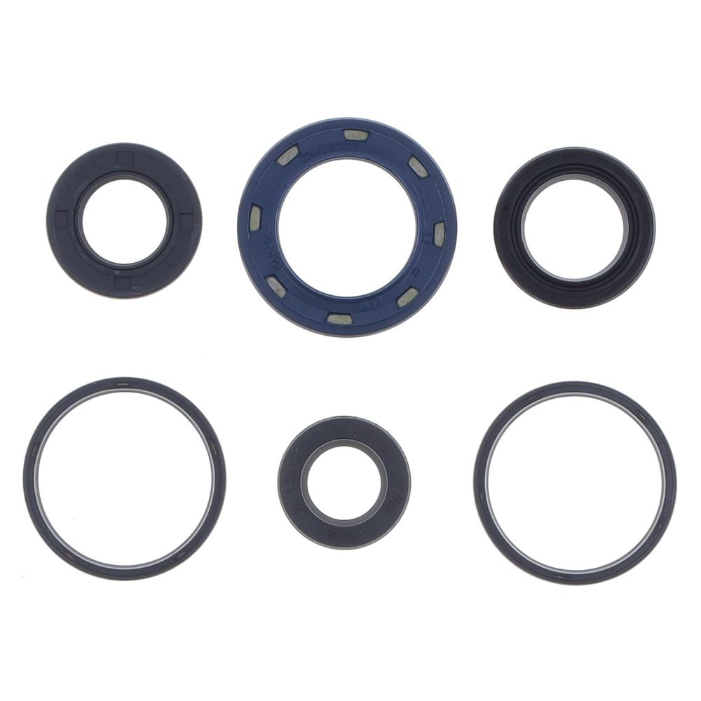 Engine Oil Seals Kit - Grafite Offroad