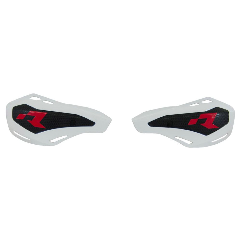Couple Replacement Plastic-hp1 Handg. White Univer - Grafite Offroad