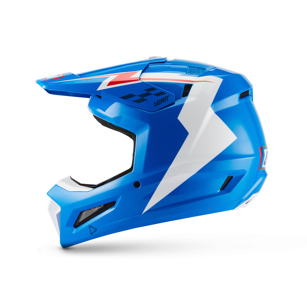Helmet Kit Moto 3.5 Leatt
