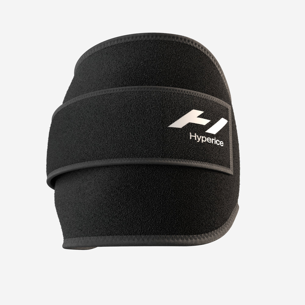 Venom 2 Back Device with Heat Therapy for the Back - Grafite Offroad