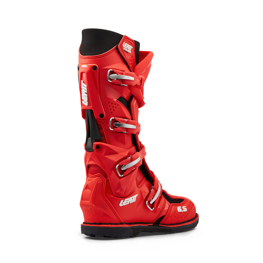 Boot Moto 6.5 Leatt
