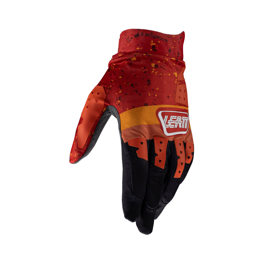 Moto 2.5 WindBlock Gloves