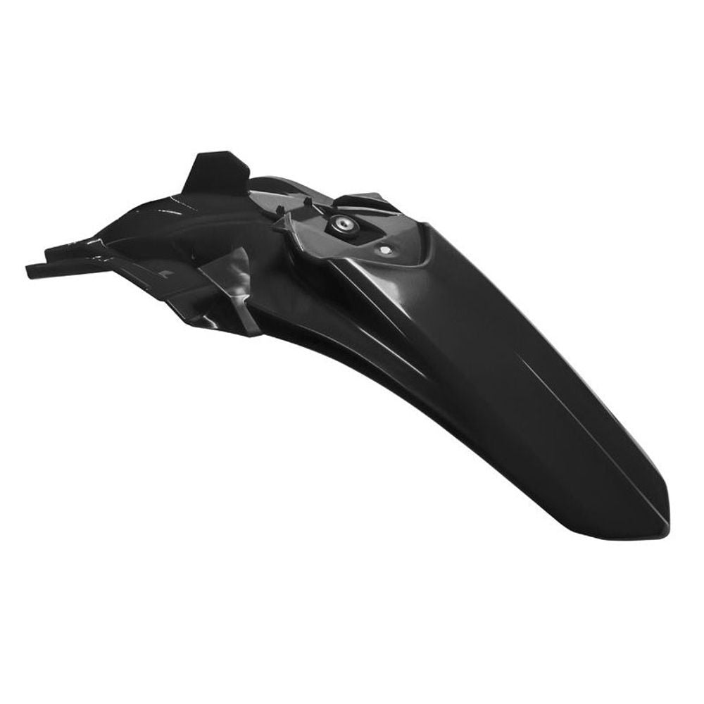 Rear Fender Yamaha Yz85 22-.. Black Color - Grafite Offroad