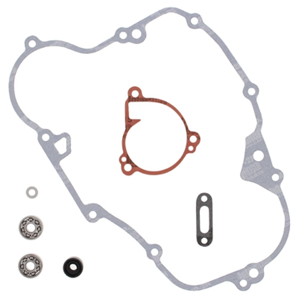 Prox Water Pump Rebuild Kit Kx500 `88-04 - Grafite Offroad
