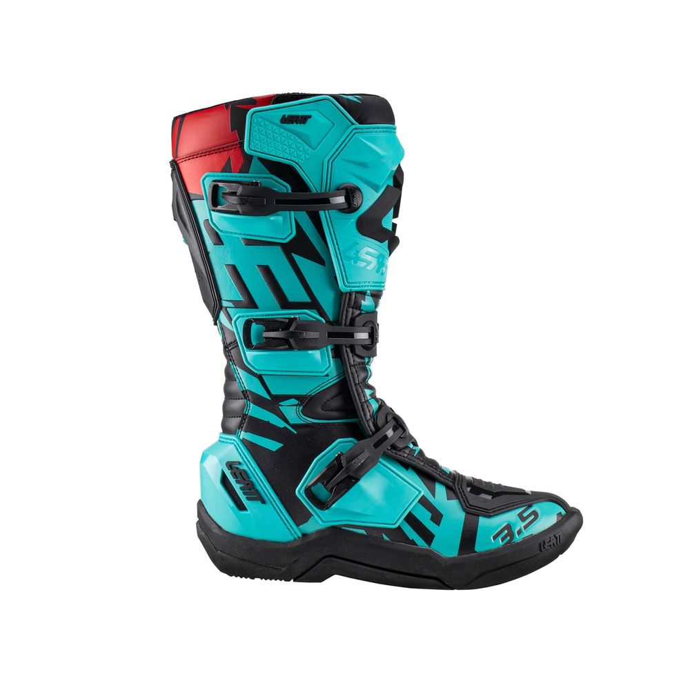 Boot3.5 - Grafite Offroad