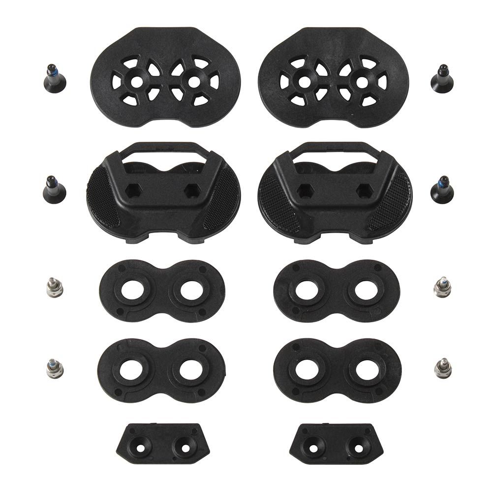 Hinge assembly C-Frame Pro JR - Grafite Offroad