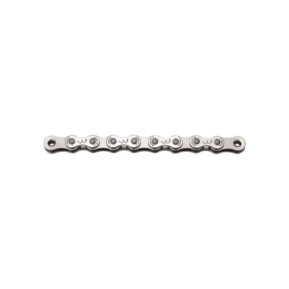 E-bike Chain E-powerline (1/8) | Singlespeed - 136 Links | Silver - Grafite Offroad