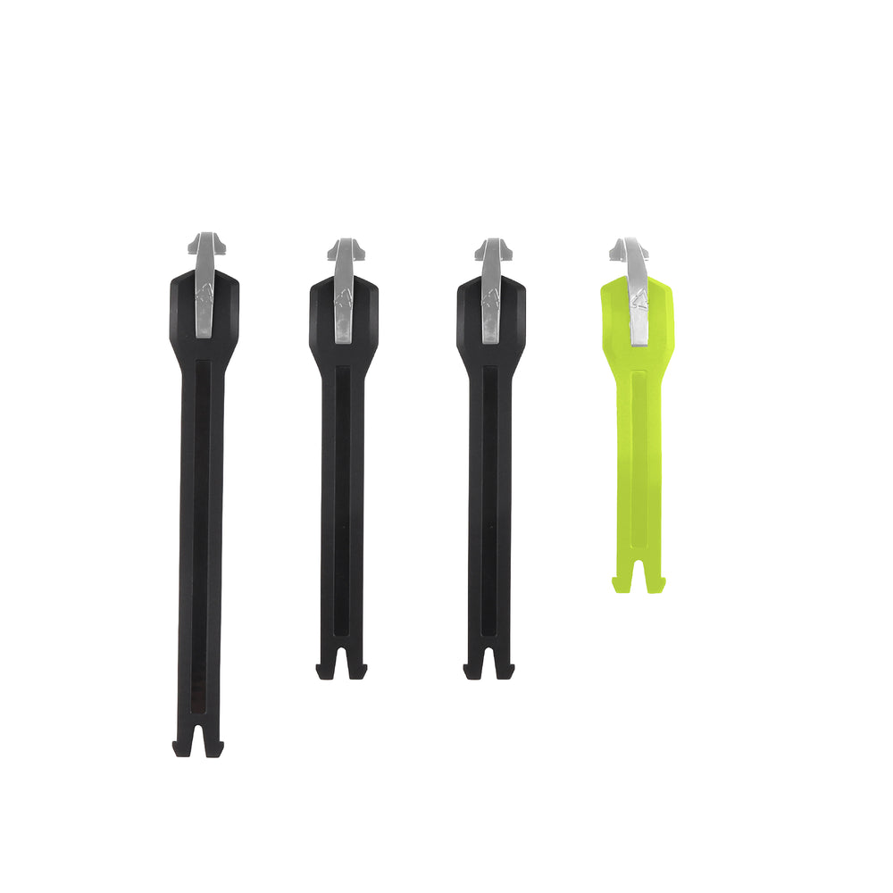 Strap kit Moto 5.5 Leatt