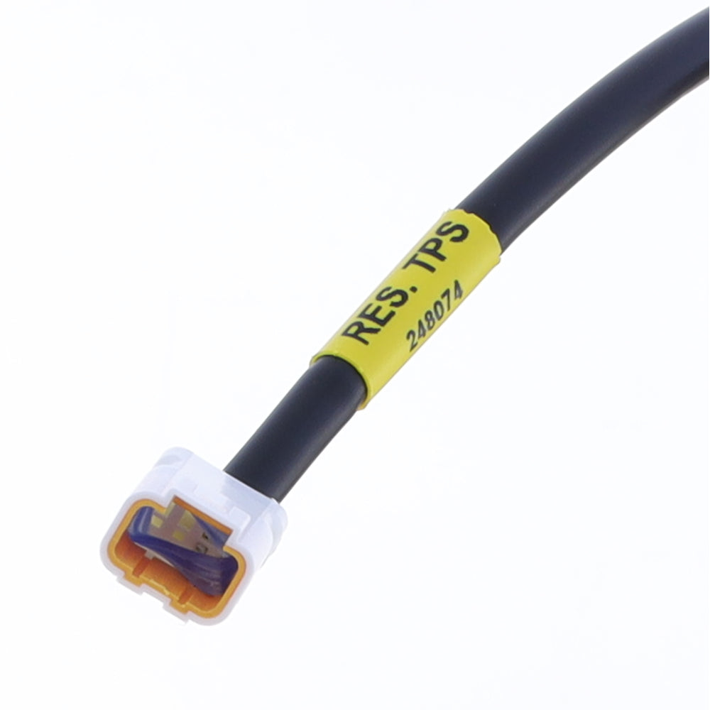 Replacement Wiring Reset TPS for SX1 PRO Control Unit - Grafite Offroad