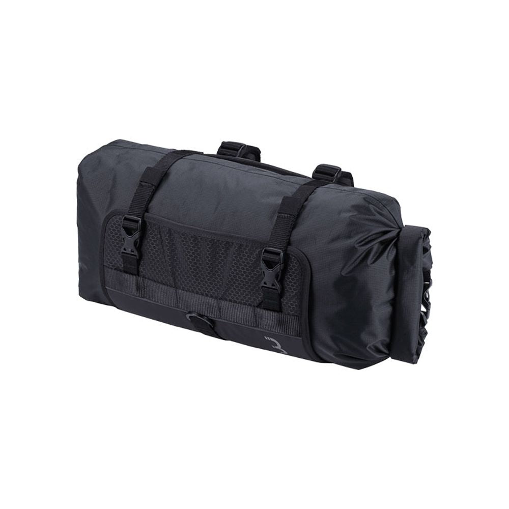 Handlebar Bag Frontfellow | 28x16x16cm - 10l - Grafite Offroad