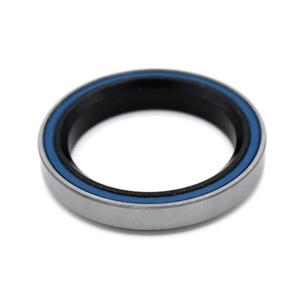 HB-B3 - HEADSET BEARING 1" 1/8 MEASURE 30,15 x 41 x 6,5 - 36/45&deg; - Grafite Offroad