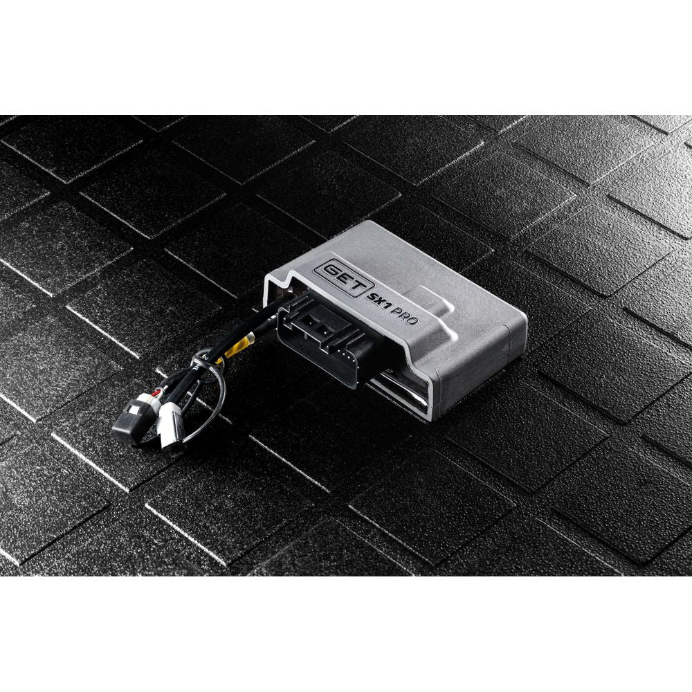 SX1 PRO 2T Control Unit - Grafite Offroad