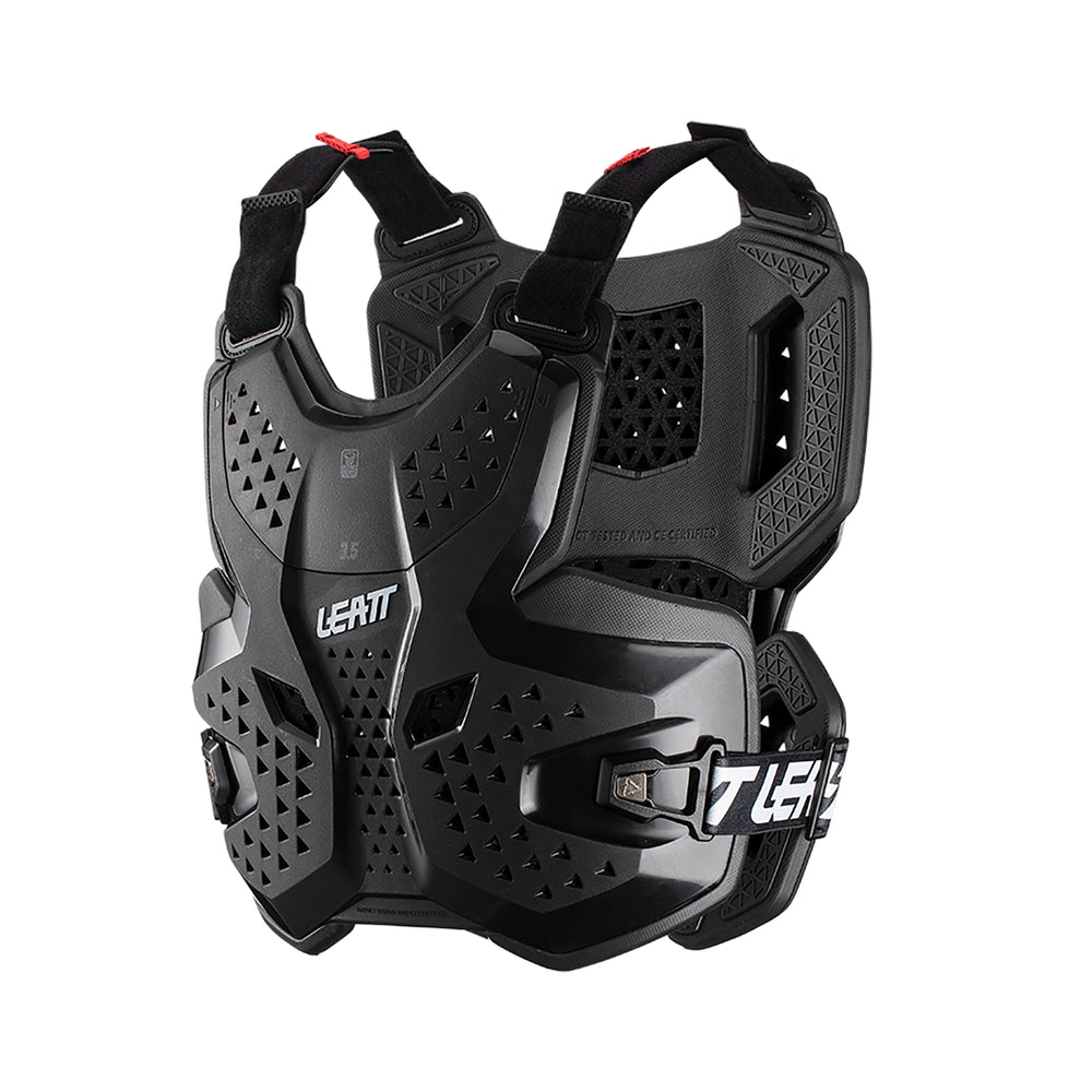 ChestProtector3.5 - Grafite Offroad