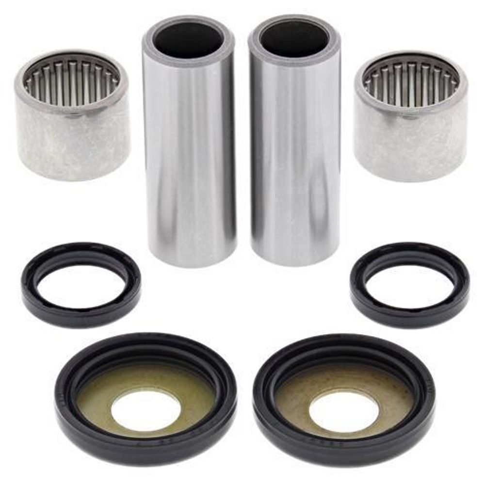 Prox Swingarm Bearing Kit Cr80 `86-95 - Grafite Offroad