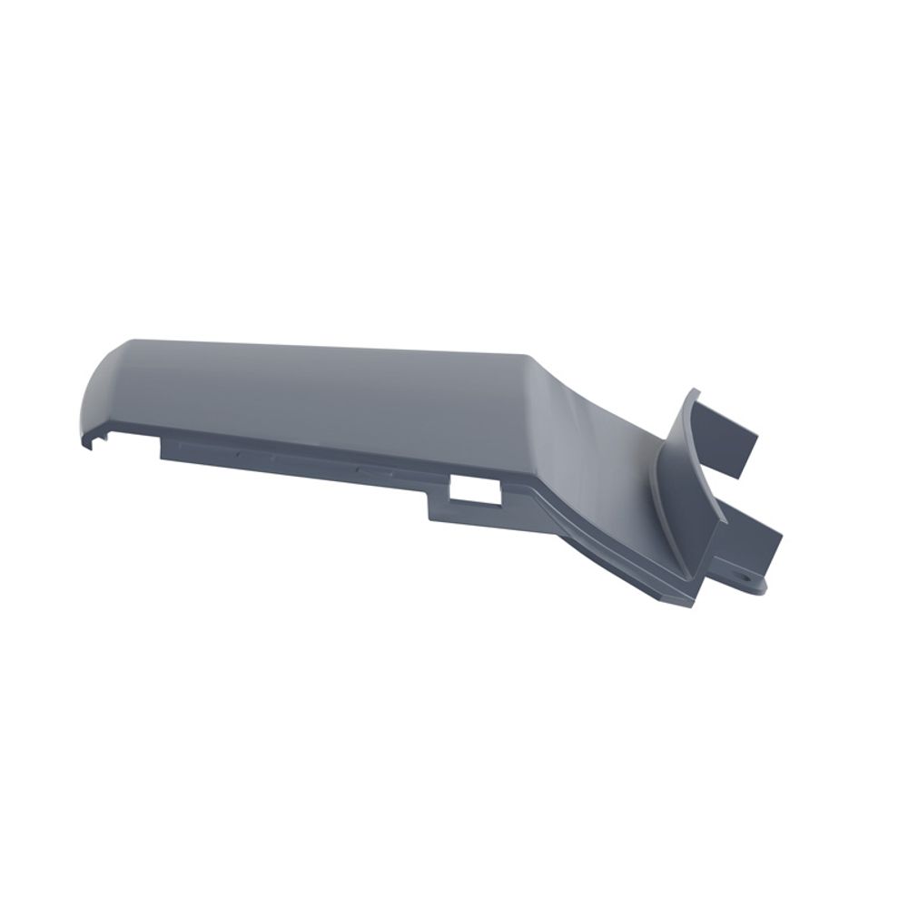 Revolution Rear Fender Grey