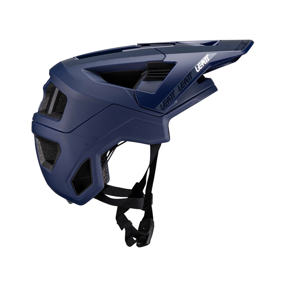 HelmetMTBEnduro4.0 - Grafite Offroad