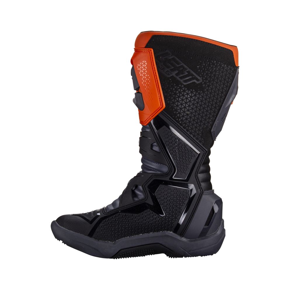 Boot3.5 - Grafite Offroad