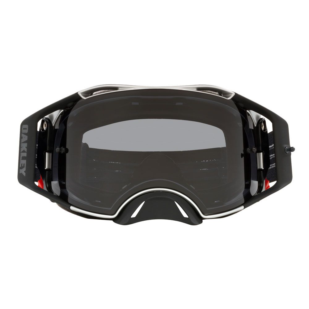 ABMX TuffBlocks Blk Gnmetl w Dark Grey