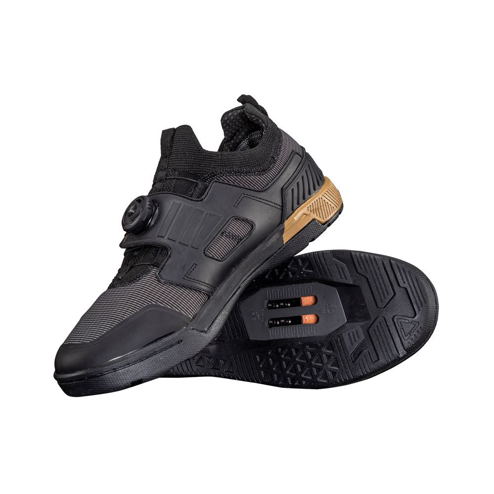 MTB Shoes Hydradri ProClip 5.0 - Grafite Offroad