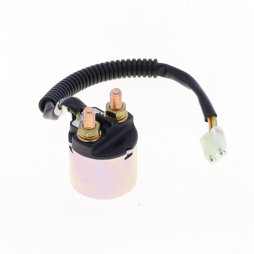 Starter Relay - Grafite Offroad