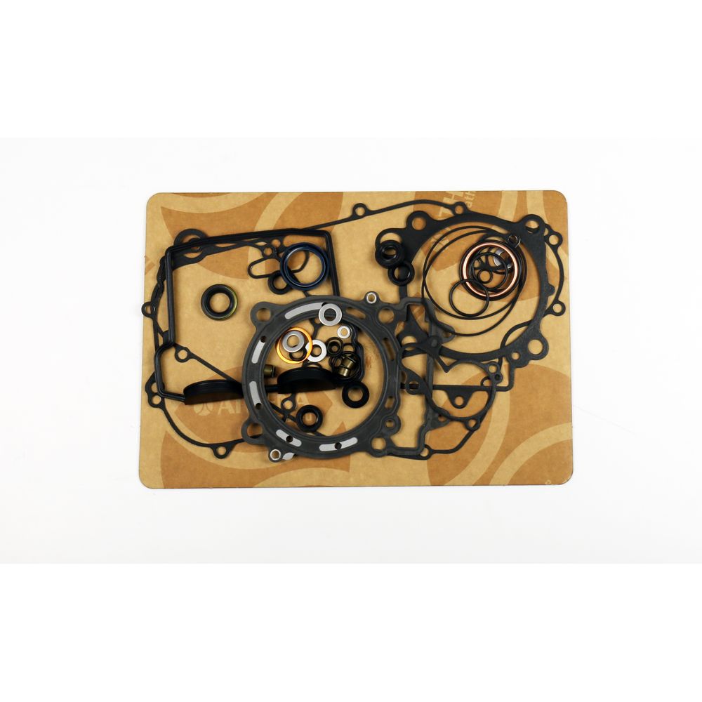 Complete Gasket Kit (oil seals included) - Grafite Offroad