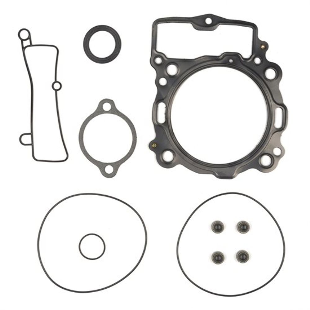 Prox Top End Gasket Set Ktm505sx Atv `09-10 - Grafite Offroad