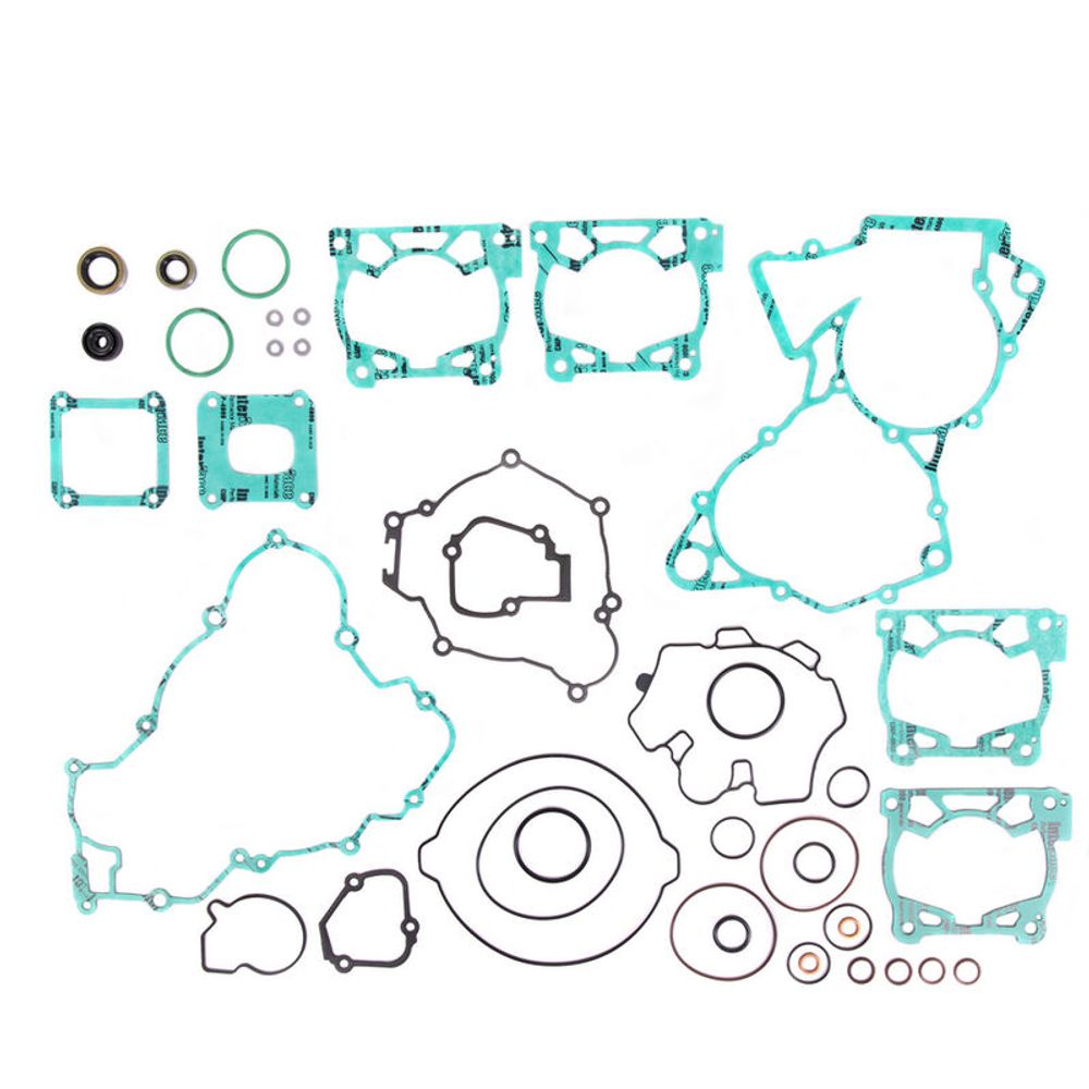 Prox Complete Gasket Set Ktm125/150sx `16-17 - Grafite Offroad