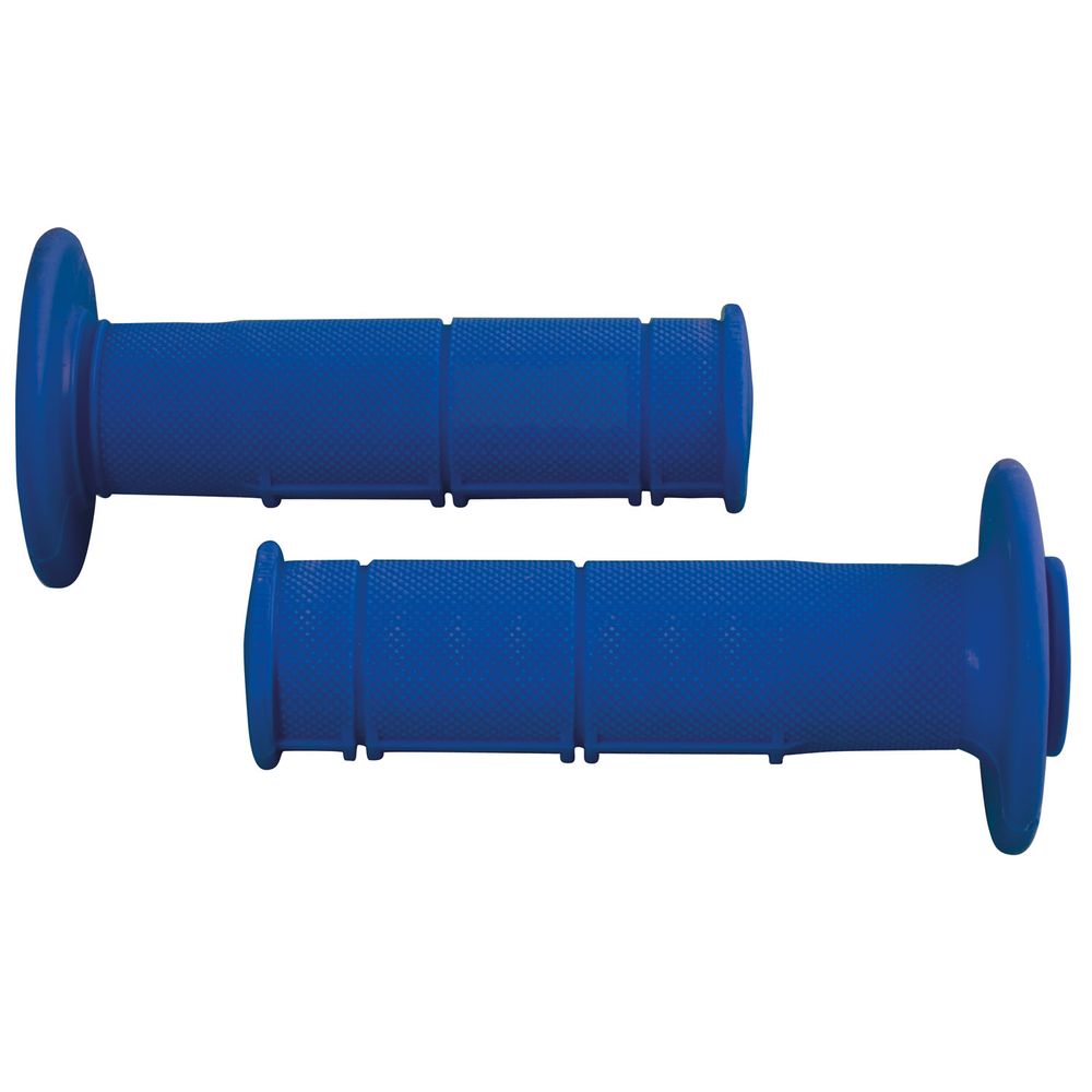 Mpr Soft Grips Length 116 Mm Blue Universal - Grafite Offroad
