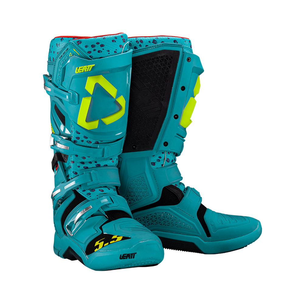 Boot5.5FlexLock - Grafite Offroad