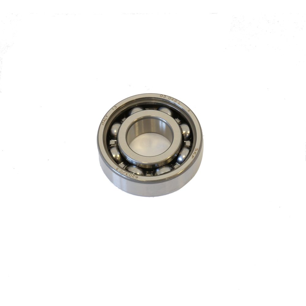 Bearing 6203/C3 - SKF - Grafite Offroad