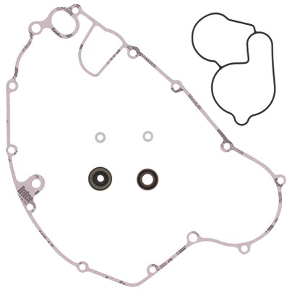 Prox Water Pump Rebuild Kit Rm-z450 `05-07 - Grafite Offroad