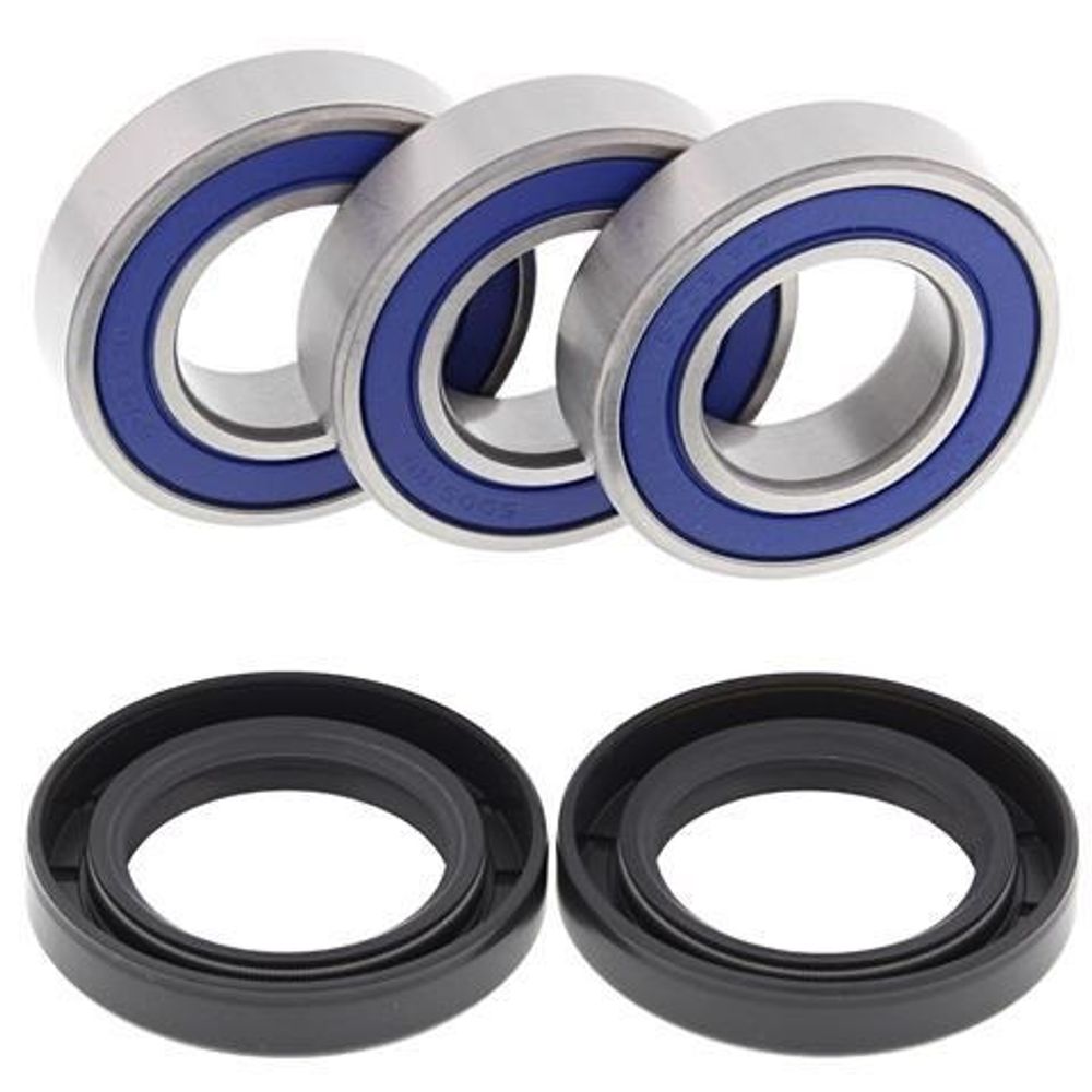 Prox Talon Rearwheel Bearing Set Cr125/250/250r/450r `02-09 - Grafite Offroad