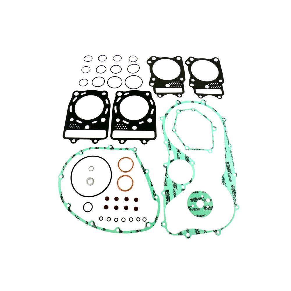 Complete Gasket Kit (valve cover not included) - Grafite Offroad