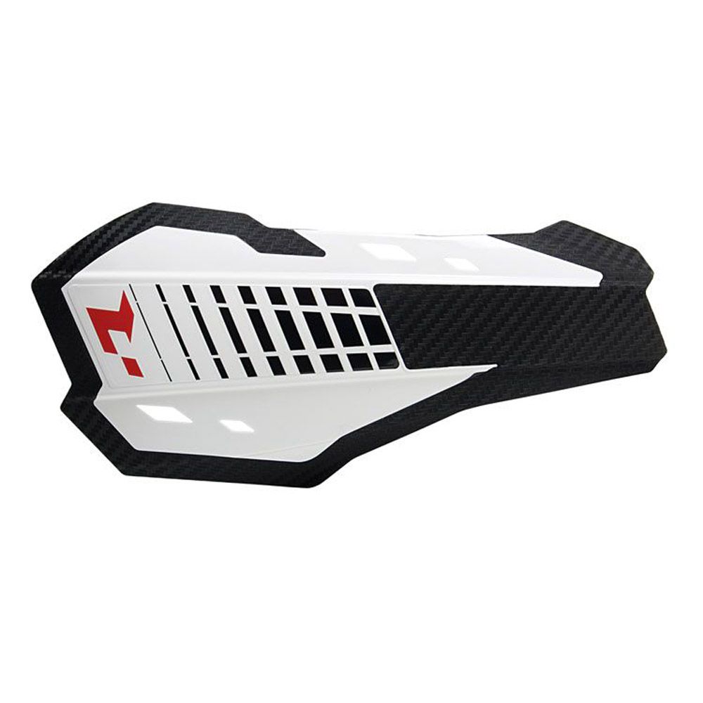Couple Replacement Plastic-hp2 Handg. White Univer - Grafite Offroad