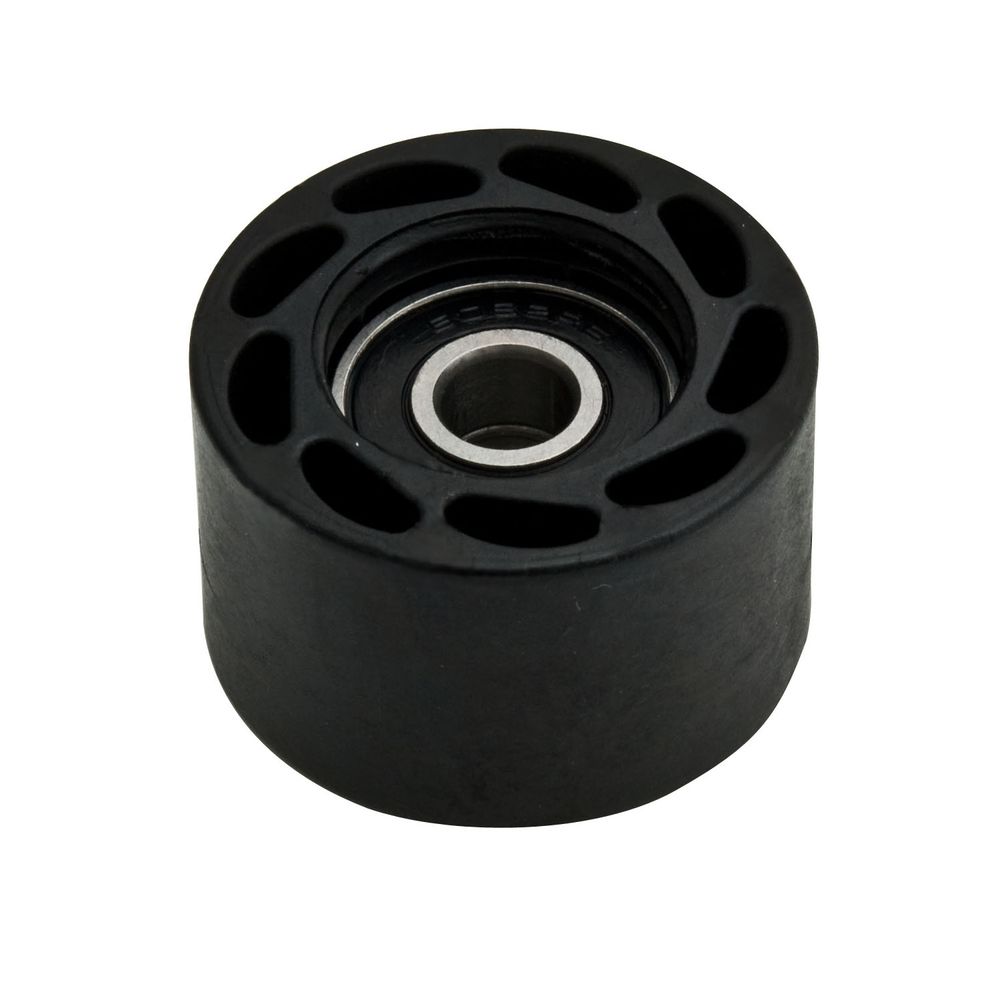 Chain Roller Int D 8 Mm Est D 8 Mm Black Replica Honda - Grafite Offroad