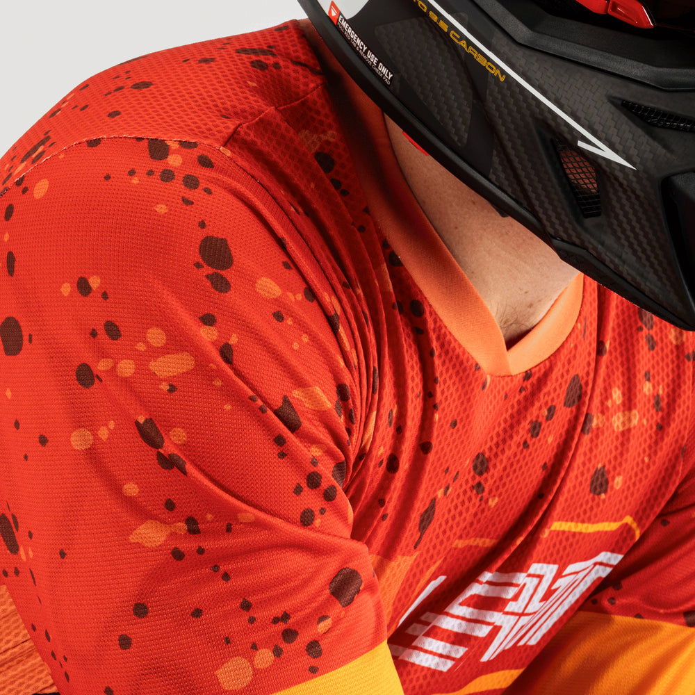 JerseyMoto4.5Enduro - Grafite Offroad
