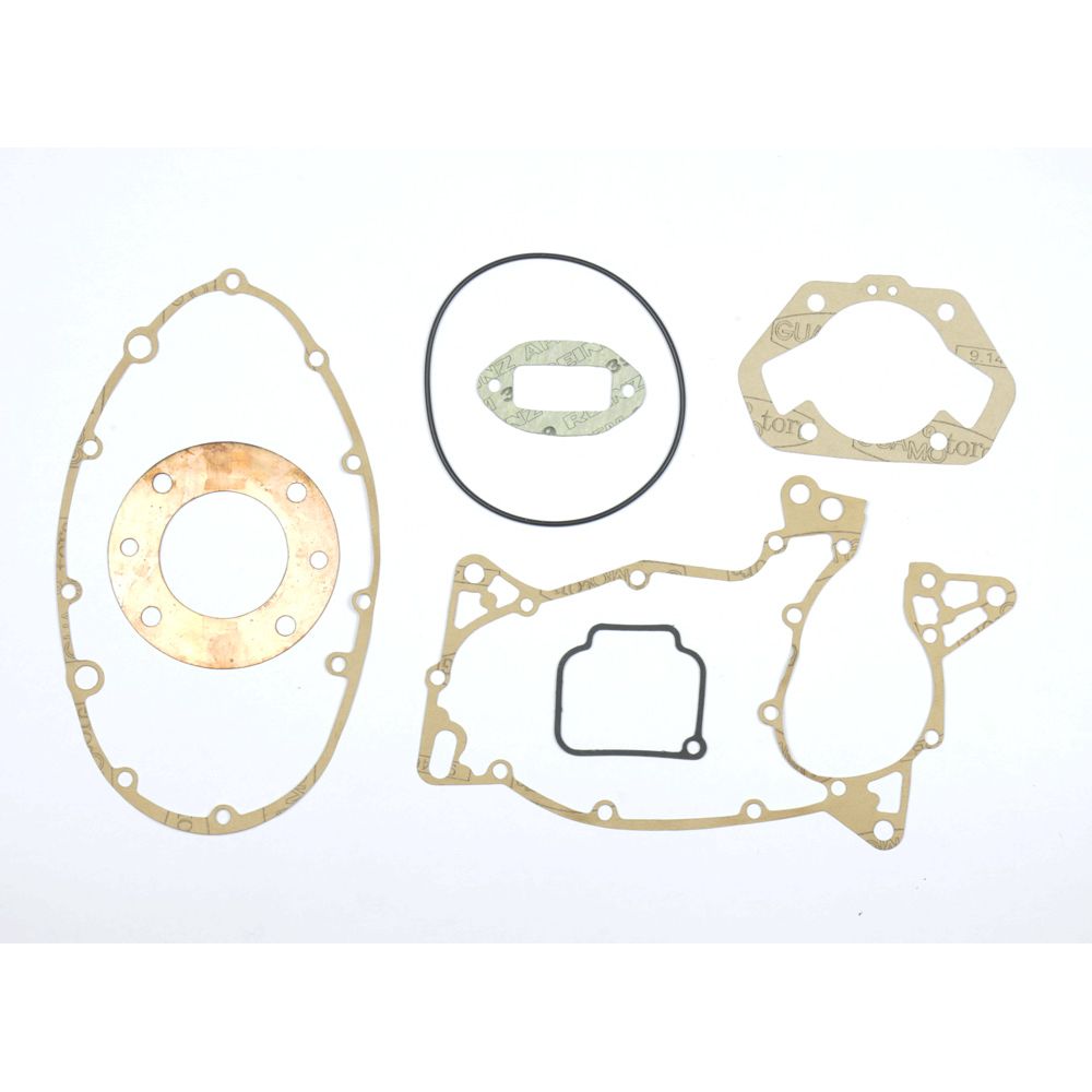 Complete Gasket Kit (oil seals not included) - Grafite Offroad
