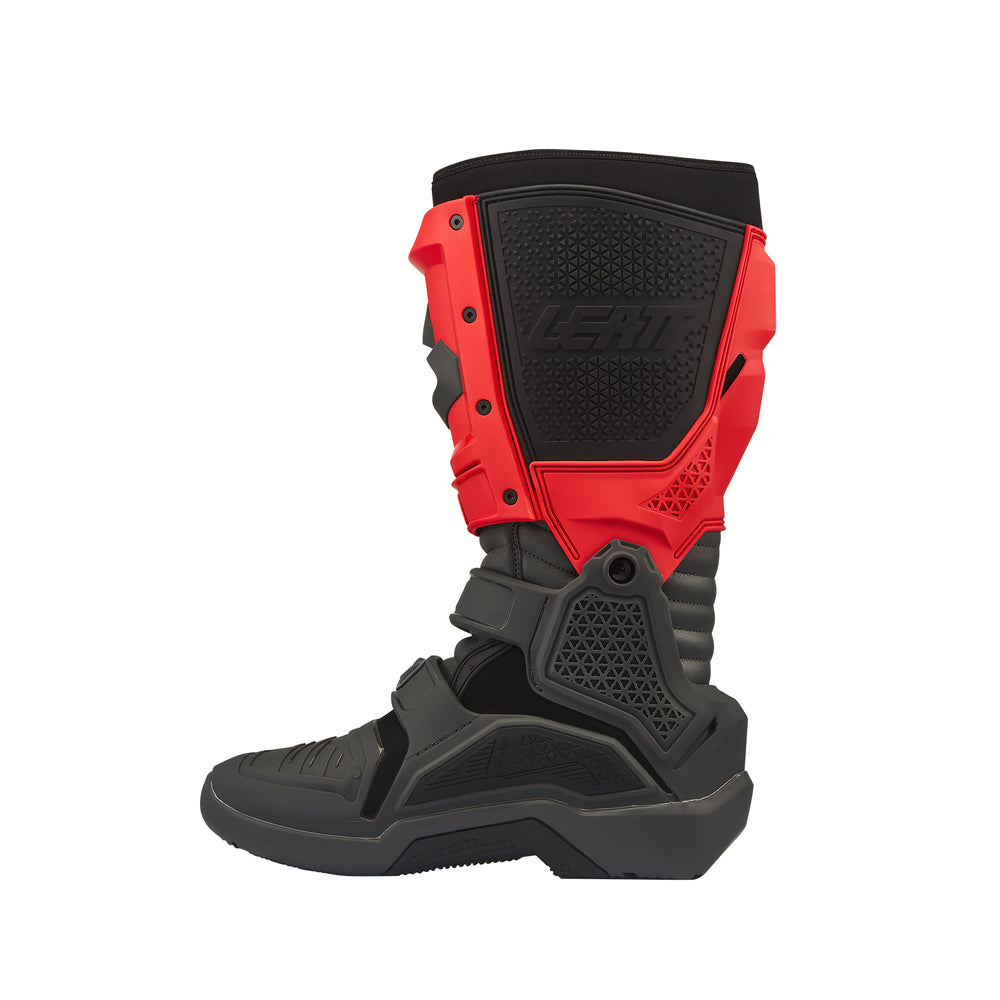 Boot Moto 4.5 Enduro Evo Leatt