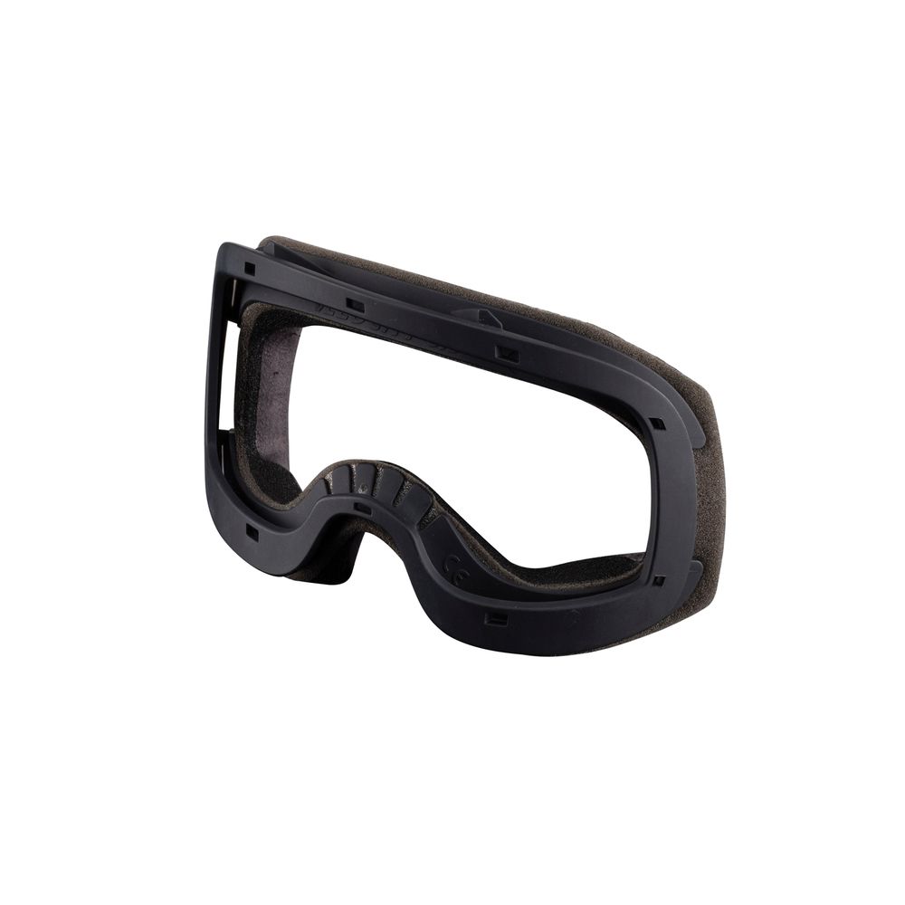 Leatt replacement foam/Inner frame for Velocity 6.5 goggles black ventilated - Grafite Offroad