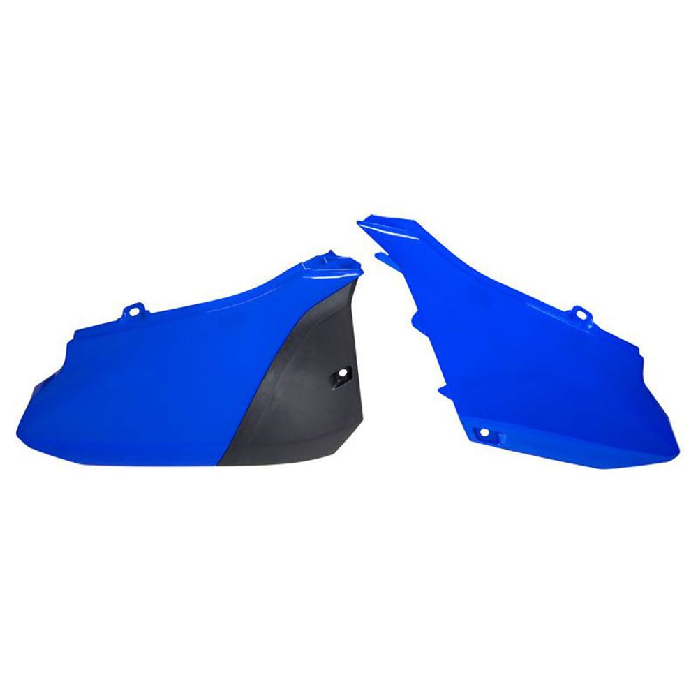Side Panel Yz85 22-.. Blue - Grafite Offroad