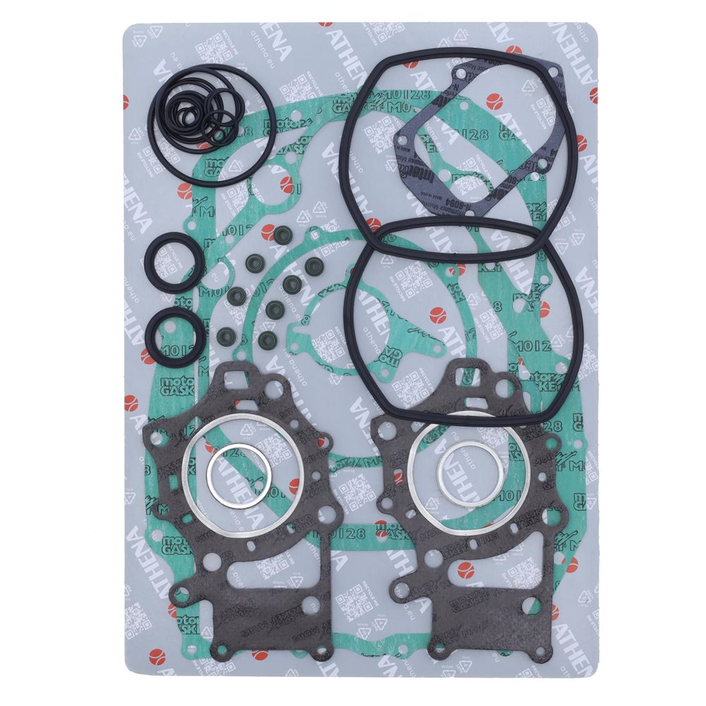 Complete Gasket Kit (oil seals not included) - Grafite Offroad