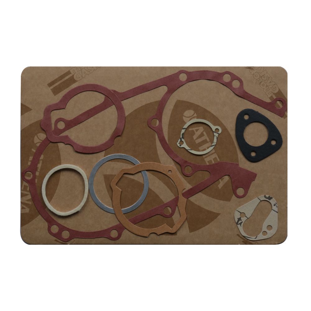 Complete Gasket Kit (oil seals not included) - Grafite Offroad