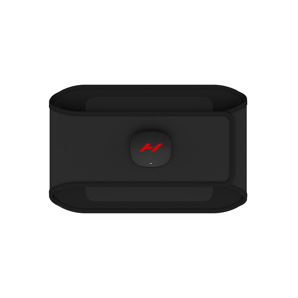 Venom 2 Back Device with Heat Therapy for the Back - Grafite Offroad