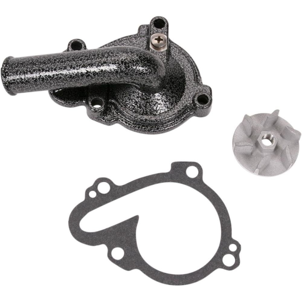 Supercooler Water Pump Kit | Yamaha Yz-f/wr-f 250 01-05 - Grafite Offroad