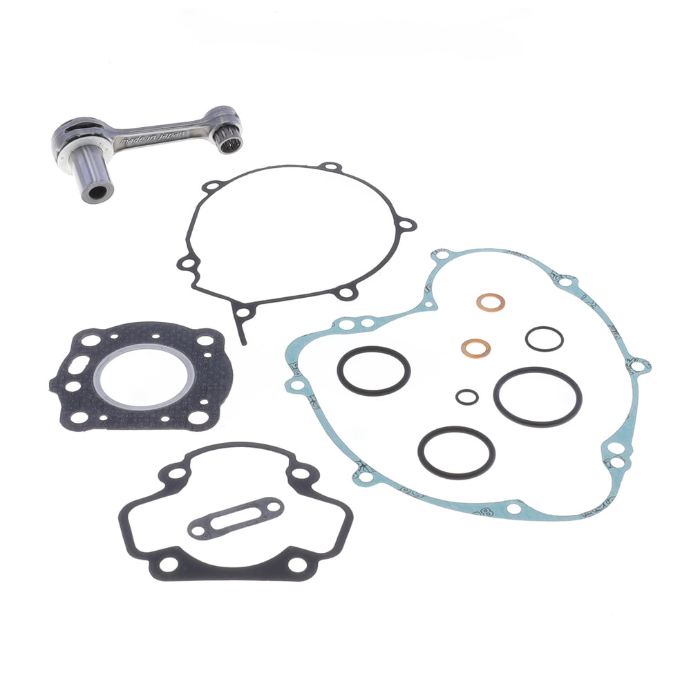 Connecting rod kit with engine gasket kit - Grafite Offroad