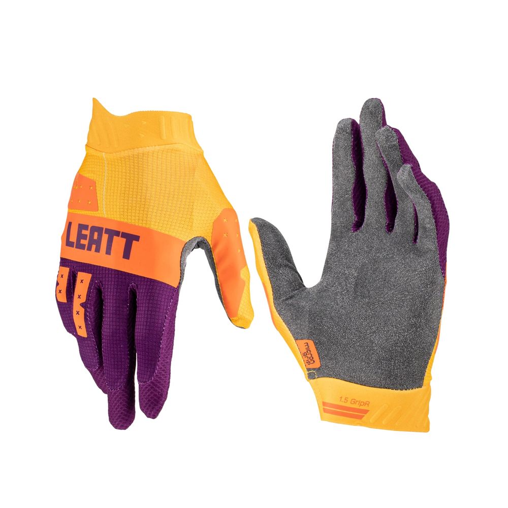 Moto 1.5 Jr Gloves