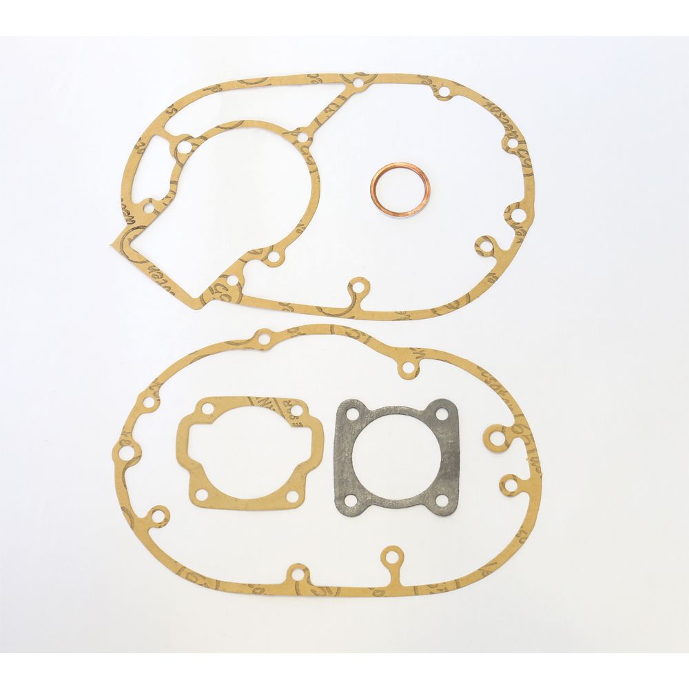 Complete Gasket Kit (oil seals not included) - Grafite Offroad
