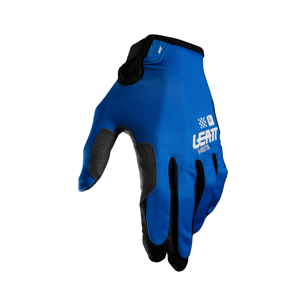 Gants Moto 1.5 GripR Leatt