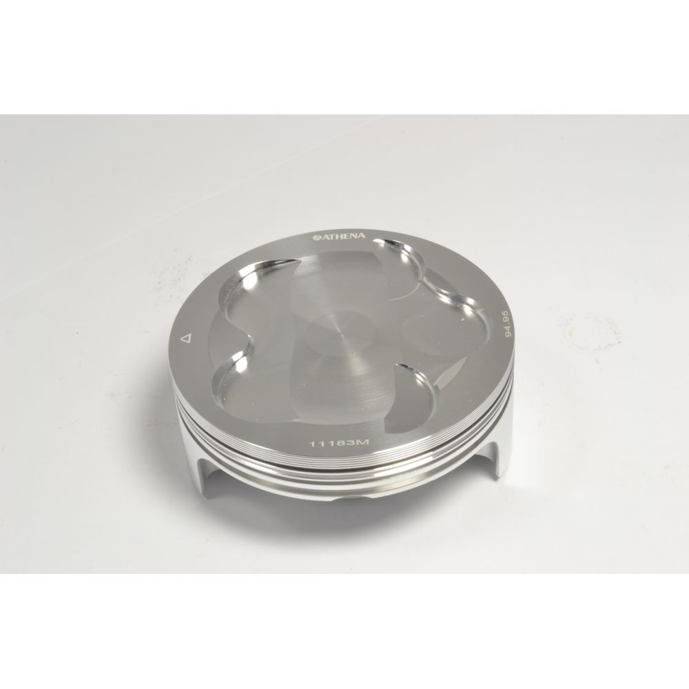 4T Forged Racing Piston &Oslash; 95 mm for OE Cylinder - Grafite Offroad