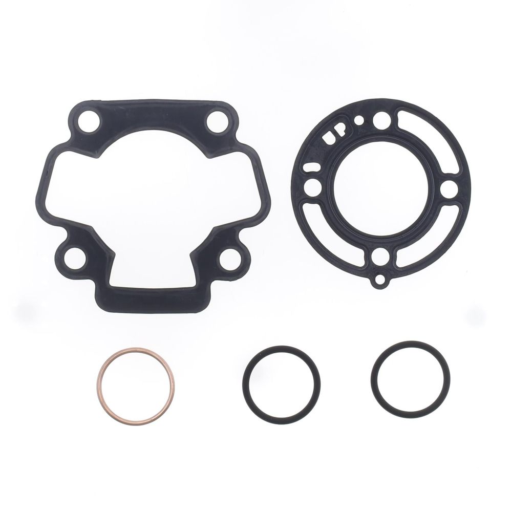 Top End Piston Kit: Cast 2-Stroke Piston&nbsp;&Oslash; 44,5 mm + Top End Gasket Kit - Grafite Offroad